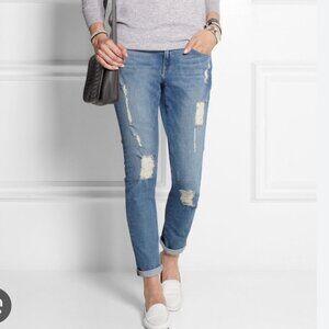 TOD'S Gommino Leather Loafers - Authentic